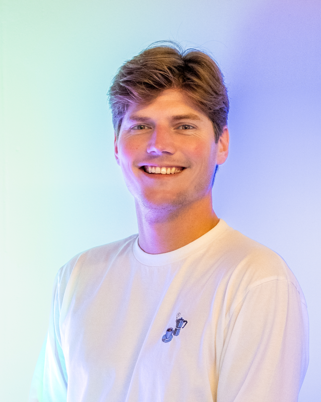 Robert van der Harten