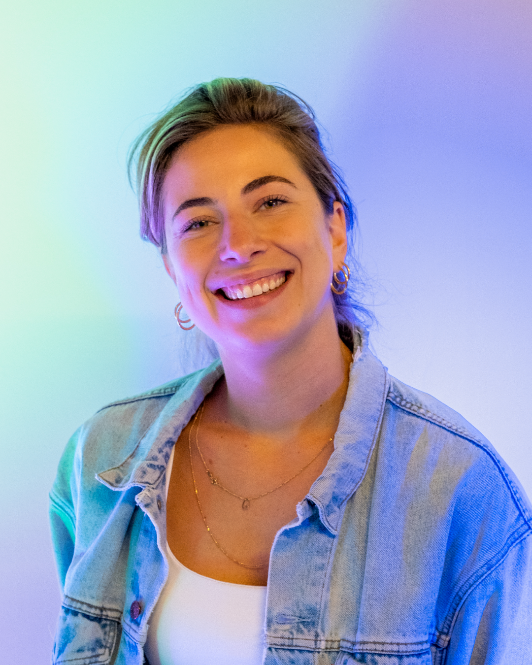 Suzanne Beijderwellen