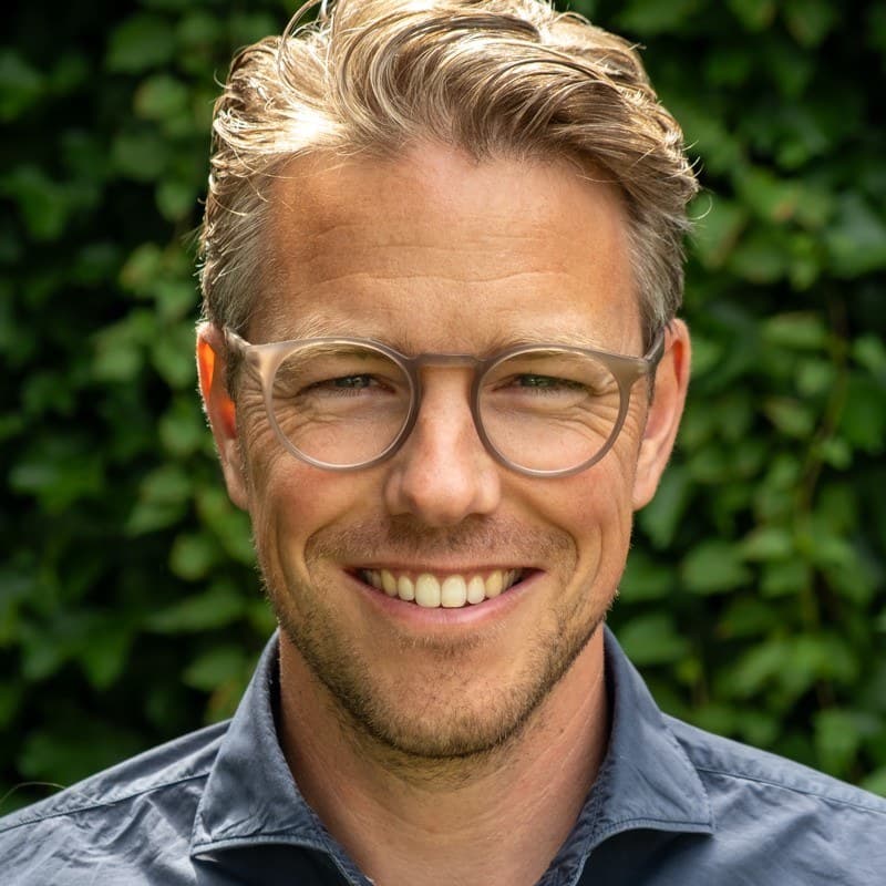 Niek van Halteren