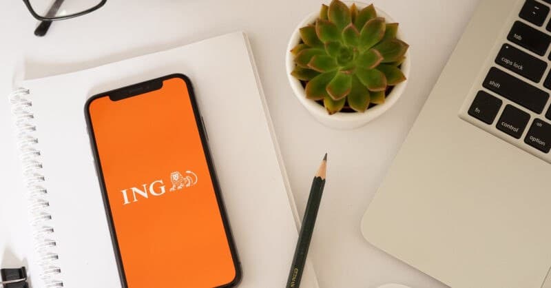 Providing a corporate startup of ING with an Experiment Designer and UX Designer